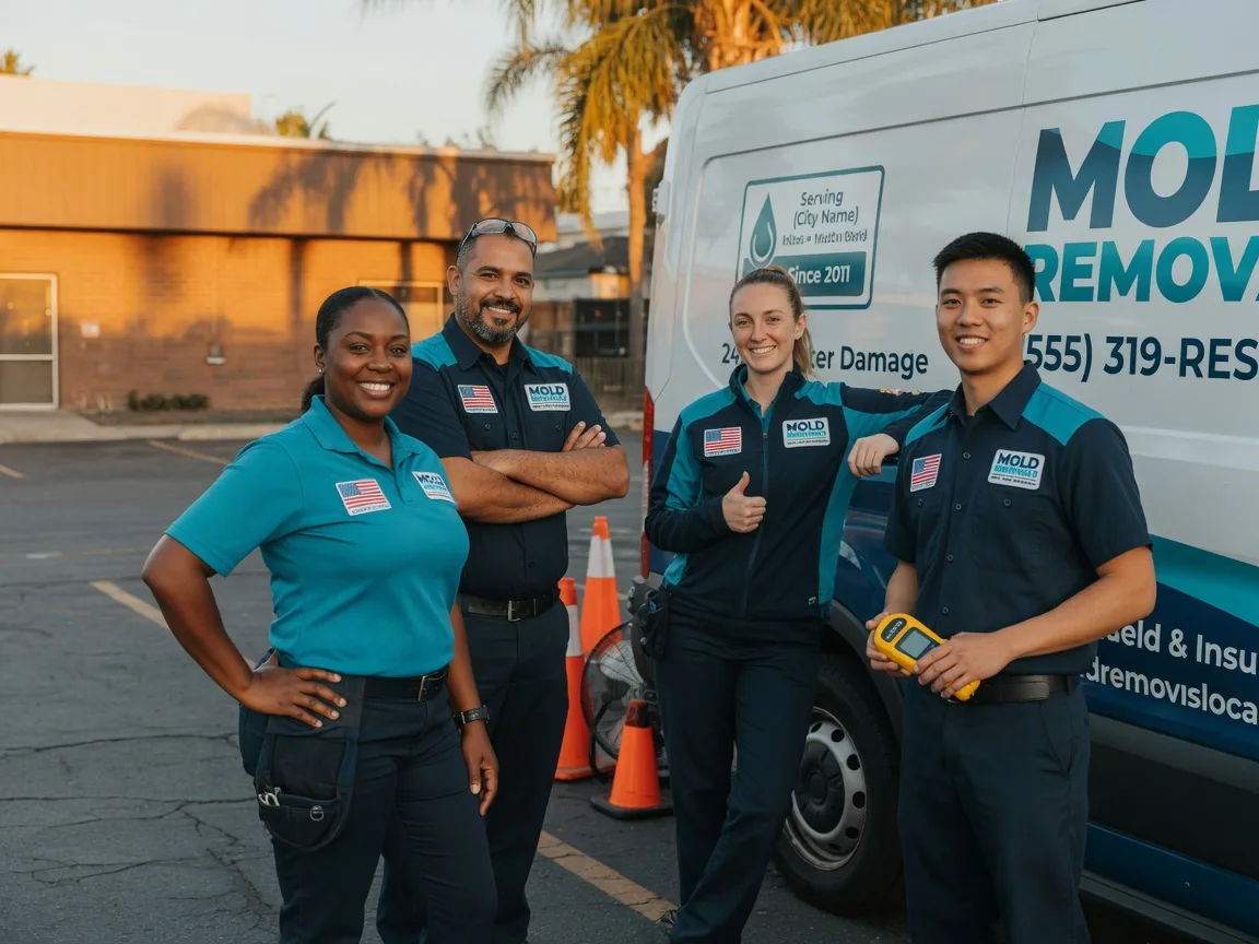 Water Damage Restoration company in Barneveld, NY